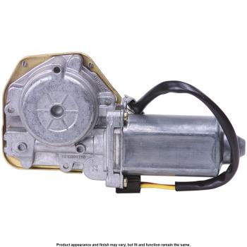 2001 Lincoln Navigator Power Window Motor Front Left A1 Cardone 42319 image 1 of 3