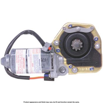 2001 Lincoln Navigator Power Window Motor Front Left A1 Cardone 42319 image 2 of 3