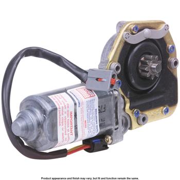 2001 Lincoln Navigator Power Window Motor Front Left A1 Cardone 42319 image 3 of 3