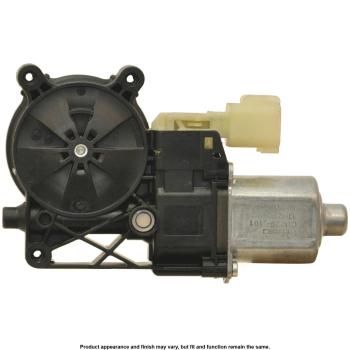 2018 Lincoln Navigator Power Window Motor Rear Left A1 Cardone 423195 image 2 of 4