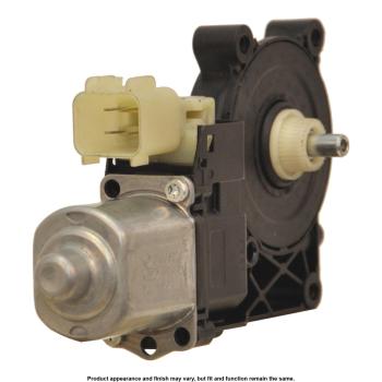 2018 Lincoln Navigator Power Window Motor Rear Left A1 Cardone 423195 image 3 of 4