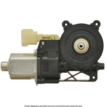 2018 Lincoln Navigator Power Window Motor Rear Left A1 Cardone 423195 image 4 of 4