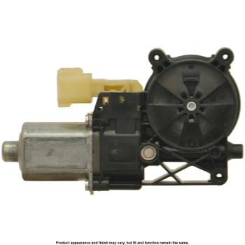 2018 Lincoln Navigator Power Window Motor Rear Right A1 Cardone 423196 image 1 of 4