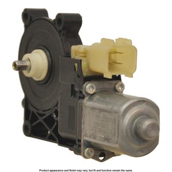 2018 Lincoln Navigator Power Window Motor Rear Right A1 Cardone 423196 image 4 of 4