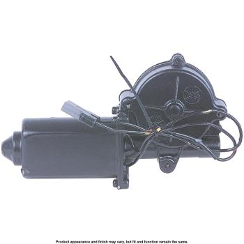 1999 Mercury Mountaineer Power Window Motor