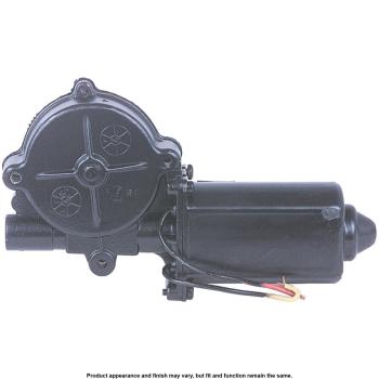 1994 Ford Ranger Power Window Motor Front Left A1 Cardone 42337 image 1 of 3