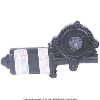 1994 Ford Ranger Power Window Motor Front Left A1 Cardone 42337 image 2 of 3