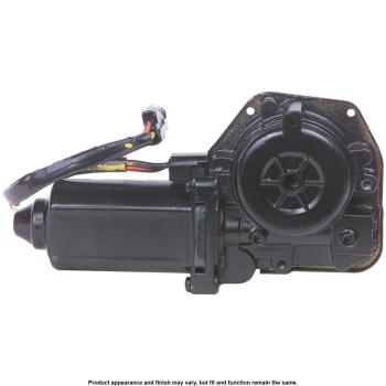 2001 Lincoln Navigator Power Window Motor Rear Right A1 Cardone 42372 image 2 of 3