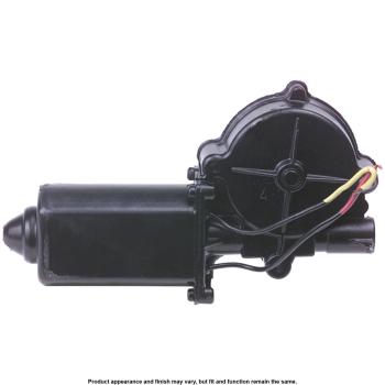 1992 Mercury Cougar Power Window Motor Front Right A1 Cardone 42378 image 2 of 3