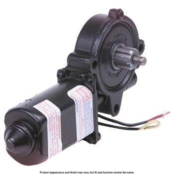 1995 Mercury Grand Marquis Power Window Motor Front Right A1 Cardone 42383 image 2 of 3