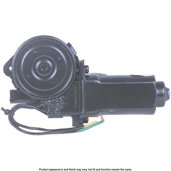 1994 Dodge Caravan Power Window Motor Rear Left A1 Cardone 42387 image 2 of 3