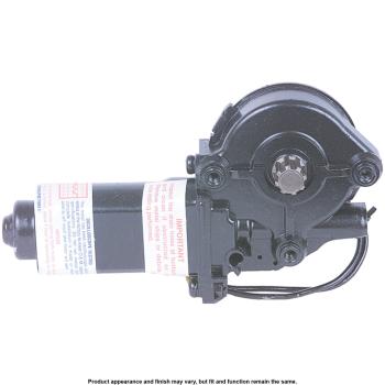 1994 Dodge Caravan Power Window Motor Rear Left A1 Cardone 42387 image 3 of 3