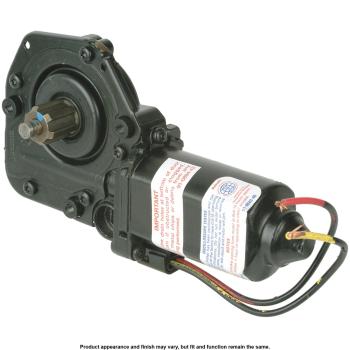 2012 Ford E-350 Super Duty Power Window Motor Front Left A1 Cardone 42396 image 2 of 3