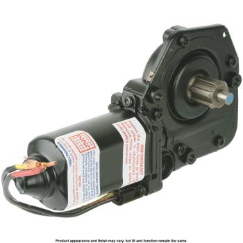 2012 Ford E-350 Super Duty Power Window Motor Front Right A1 Cardone 42397 image 2 of 3