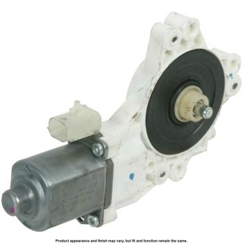 2014 Jeep Compass Power Window Motor Rear Left A1 Cardone 4240001 image 2 of 4