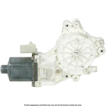 2014 Jeep Compass Power Window Motor Rear Right A1 Cardone 4240002 image 2 of 4