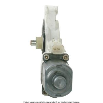 2014 Jeep Compass Power Window Motor Rear Right A1 Cardone 4240002 image 3 of 4