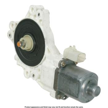 2014 Jeep Compass Power Window Motor Rear Right A1 Cardone 4240002 image 4 of 4