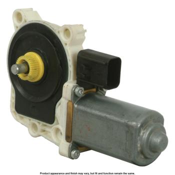 2011 Dodge Nitro Power Window Motor Front Right A1 Cardone 4240024 image 2 of 4