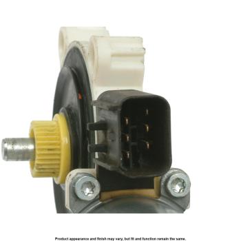 2011 Dodge Nitro Power Window Motor Front Right A1 Cardone 4240024 image 3 of 4