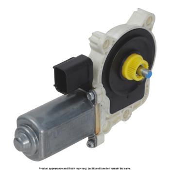 2011 Dodge Nitro Power Window Motor Front Left A1 Cardone 4240025 image 2 of 4