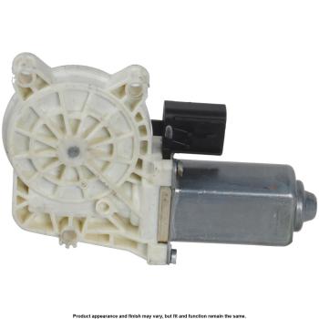 2011 Dodge Nitro Power Window Motor Front Left A1 Cardone 4240025 image 3 of 4