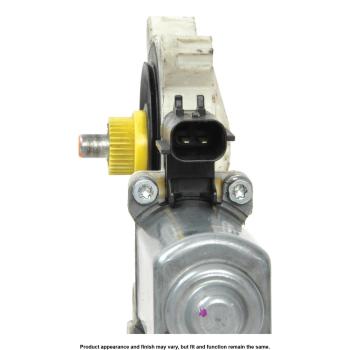 2011 Dodge Nitro Power Window Motor Front Right A1 Cardone 4240026 image 1 of 4