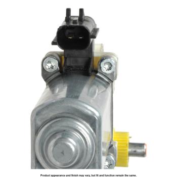 2011 Dodge Nitro Power Window Motor Rear Right A1 Cardone 4240028 image 3 of 4