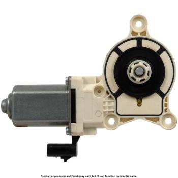 2018 Ram 4500 Power Window Motor