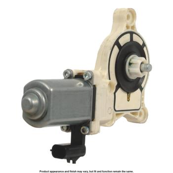 2014 Ram 4500 Power Window Motor Rear Left A1 Cardone 424004 image 3 of 4