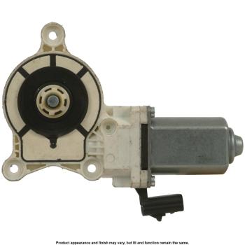 2014 Ram 4500 Power Window Motor Rear Right A1 Cardone 424005 image 2 of 4