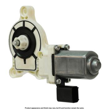 2014 Ram 4500 Power Window Motor Front Left A1 Cardone 424006 image 2 of 4