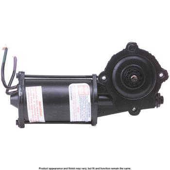 1993 Chrysler Imperial Power Window Motor Rear Left A1 Cardone 42407 image 2 of 3