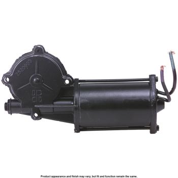 1993 Chrysler Imperial Power Window Motor Rear Left A1 Cardone 42407 image 3 of 3