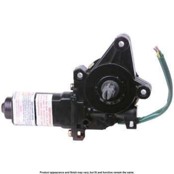 1994 Dodge Caravan Power Window Motor Front Left A1 Cardone 42413 image 1 of 3