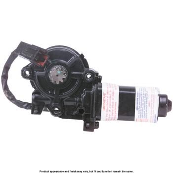 1993 Dodge B150 Power Window Motor Front Left A1 Cardone 42414 image 2 of 3