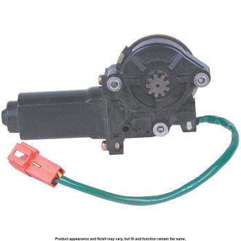1993 Dodge B150 Power Window Motor Front Right A1 Cardone 42415 image 3 of 3