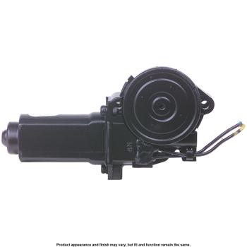 1993 Chrysler New Yorker Power Window Motor Rear Right A1 Cardone 42420 image 3 of 3