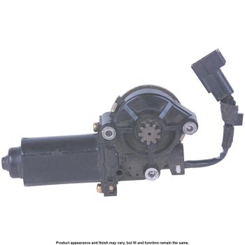 1993 Chrysler New Yorker Power Window Motor Rear Left A1 Cardone 42421 image 1 of 3