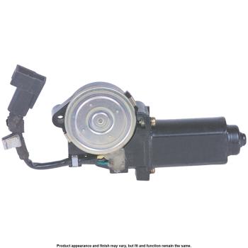 1993 Chrysler New Yorker Power Window Motor Rear Left A1 Cardone 42421 image 3 of 3