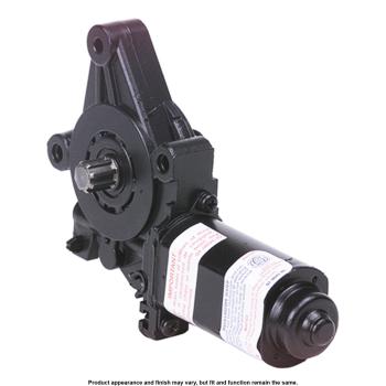 1999 Plymouth Neon Power Window Motor Front Left A1 Cardone 42424 image 3 of 3