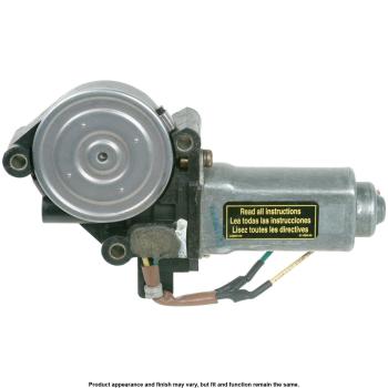 2001 Dodge Dakota Power Window Motor Rear Right A1 Cardone 42429 image 1 of 3