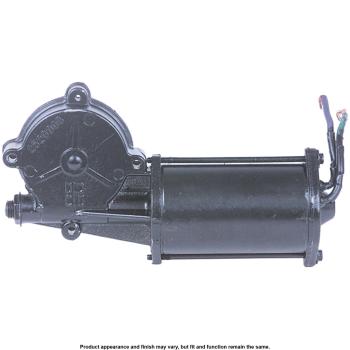 1977 Dodge Monaco Power Window Motor Front Left A1 Cardone 4243 image 1 of 3