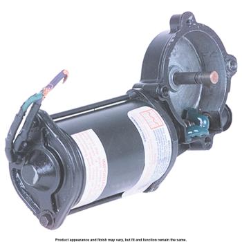 1977 Dodge Monaco Power Window Motor Front Left A1 Cardone 4243 image 2 of 3