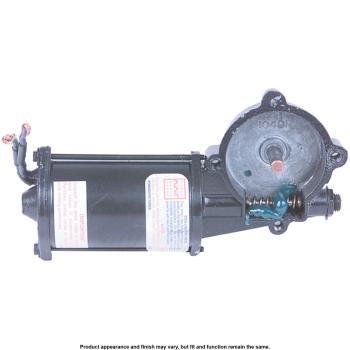 1977 Dodge Monaco Power Window Motor Front Left A1 Cardone 4243 image 3 of 3