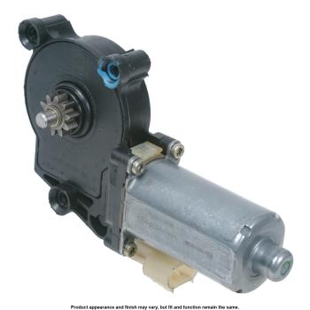 2006 Dodge Ram 2500 Power Window Motor Rear Left A1 Cardone 42458 image 3 of 3