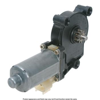 2006 Dodge Ram 2500 Power Window Motor Rear Right A1 Cardone 42459 image 3 of 3