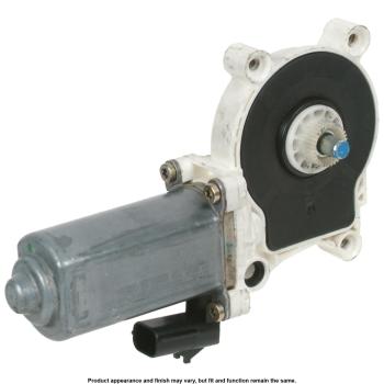 2007 Chrysler 300 Power Window Motor Front Right A1 Cardone 42469 image 2 of 3