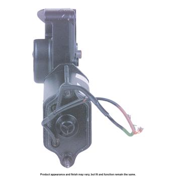 1990 Dodge Caravan Power Window Motor Front Left A1 Cardone 4247 image 2 of 3