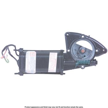 1990 Dodge Caravan Power Window Motor Front Left A1 Cardone 4247 image 3 of 3
